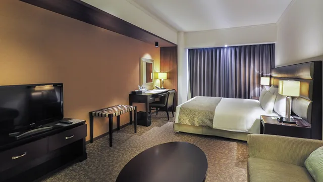 Ibis Styles Sapporo photo 5