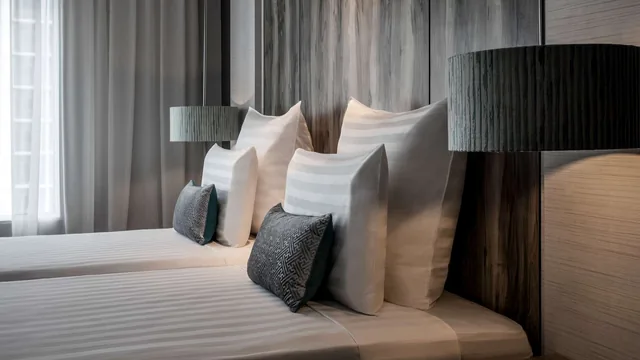 Mercure Hotel Mulhouse Centre photo 1