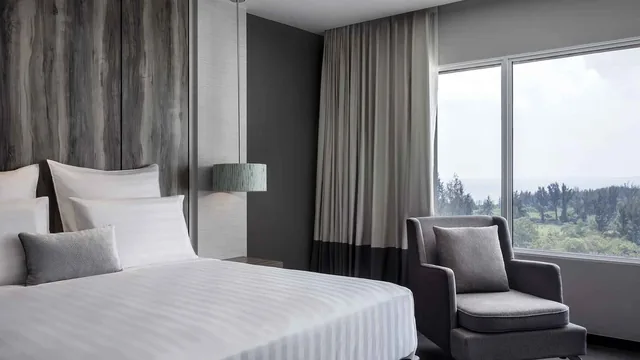 Mercure Hotel Mulhouse Centre photo 5