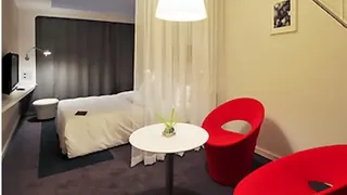 Mercure Hotel Ile De Nantes