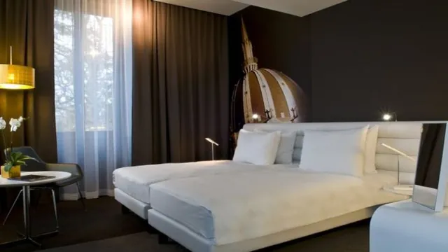 Mercure Hotel Ile De Nantes photo 2