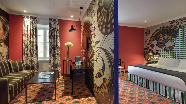 Jules C?sar Hotel & Spa Arles - MGallery Collection photo 1