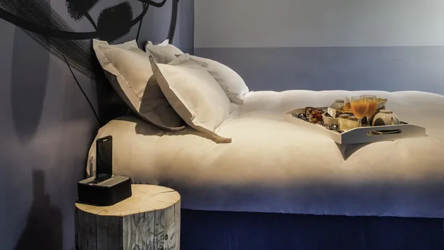 Jules C?sar Hotel & Spa Arles - MGallery Collection photo 2
