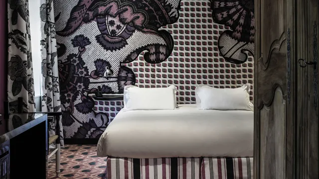 Jules C?sar Hotel & Spa Arles - MGallery Collection photo 3