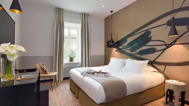 Jules C?sar Hotel & Spa Arles - MGallery Collection photo 4