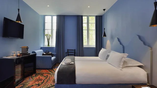 Jules C?sar Hotel & Spa Arles - MGallery Collection photo 5