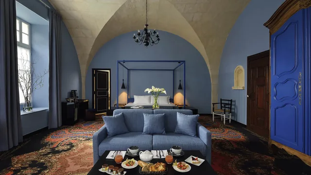Jules C?sar Hotel & Spa Arles - MGallery Collection photo 6