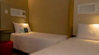 Hotel Novotel Orleans Charbonniere