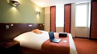 Mercure Gare Centrale Hotel Strasbourg