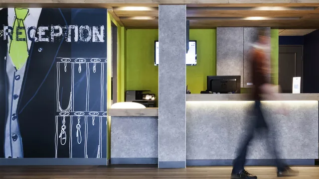 Best Western Dublin Skylon Hotel photo 5