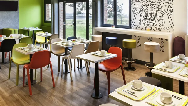 Best Western Dublin Skylon Hotel photo 10