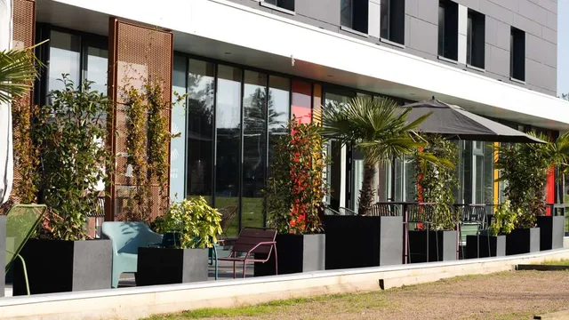 Best Western Dublin Skylon Hotel photo 11