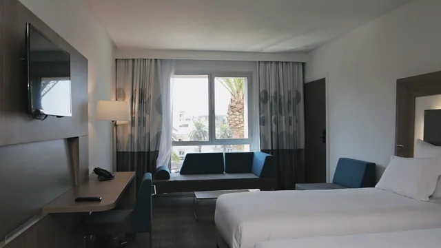 Novotel Mohammedia photo 5