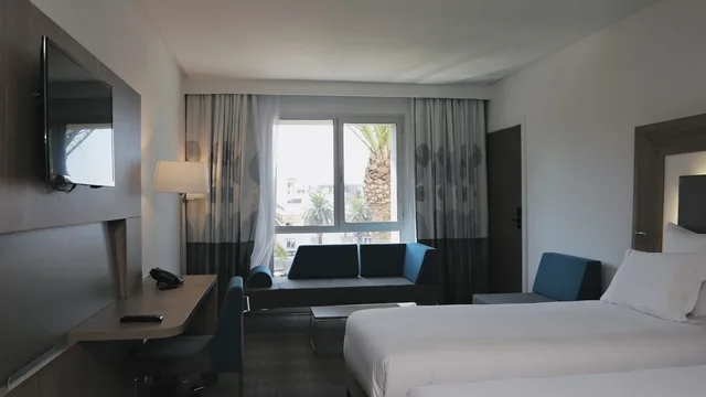 Novotel Mohammedia photo 10