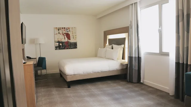 Novotel Mohammedia photo 11