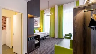 Mercure Hotel Clermont Ferrand Centre