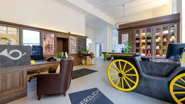 Vienna House by Wyndham Andel's Lodz photo 9