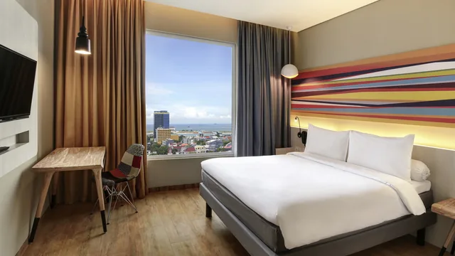 Ibis Styles Makassar Sam Ratulangi photo 7