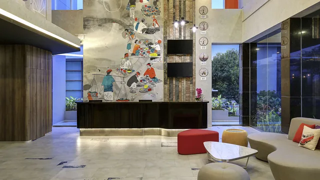 Ibis Styles Makassar Sam Ratulangi photo 10