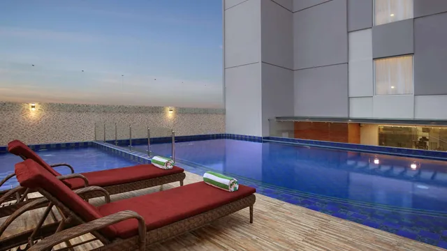 Ibis Styles Makassar Sam Ratulangi photo 11