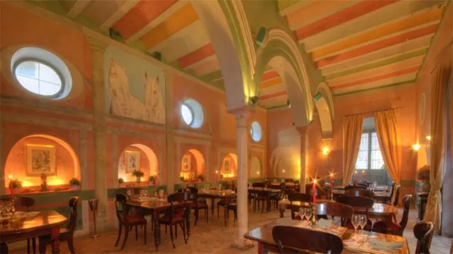 Casa De Carmona Hotel Seville photo 1