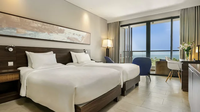 Novotel Phu Quoc Resort photo 1