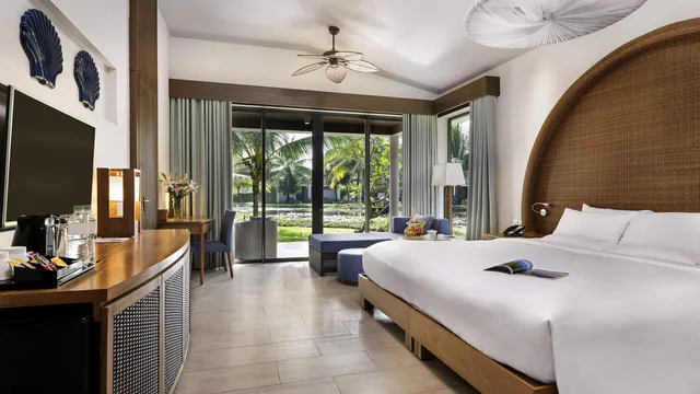 Novotel Phu Quoc Resort photo 3