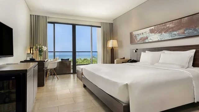Novotel Phu Quoc Resort photo 4