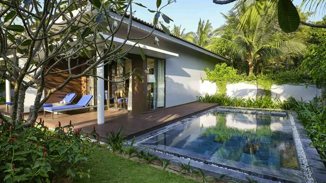 Novotel Phu Quoc Resort photo 5