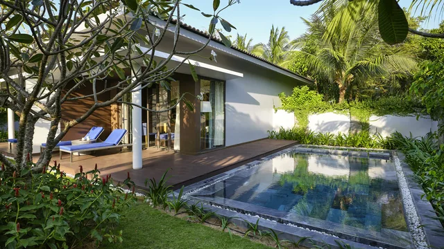Novotel Phu Quoc Resort photo 6