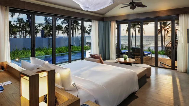 Novotel Phu Quoc Resort photo 9