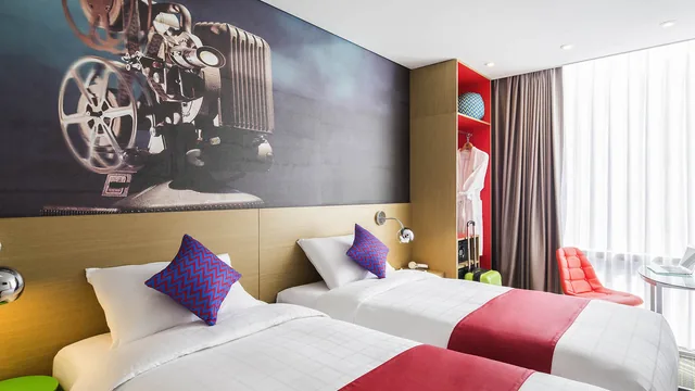 Vienna House Easy by Wyndham Wuppertal photo 1