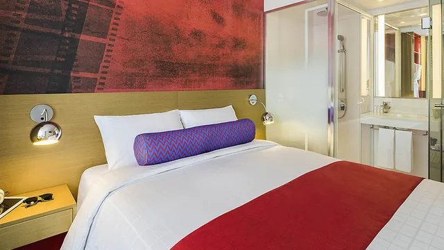 Vienna House Easy by Wyndham Wuppertal photo 4