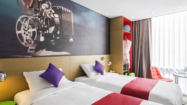 Vienna House Easy by Wyndham Wuppertal photo 6