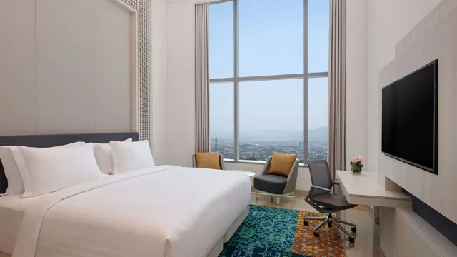 Grand Mercure Lampung photo 2
