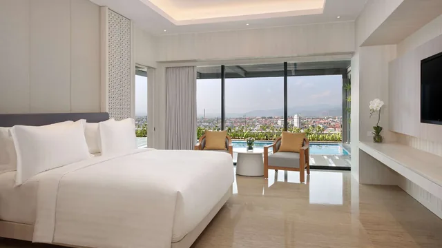 Grand Mercure Lampung photo 3