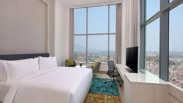 Grand Mercure Lampung photo 4