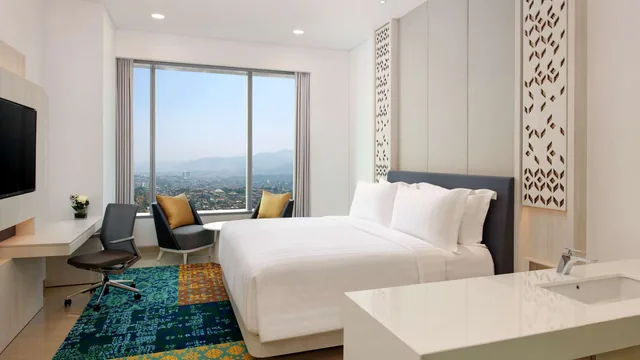 Grand Mercure Lampung photo 5