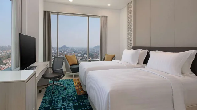 Grand Mercure Lampung photo 6