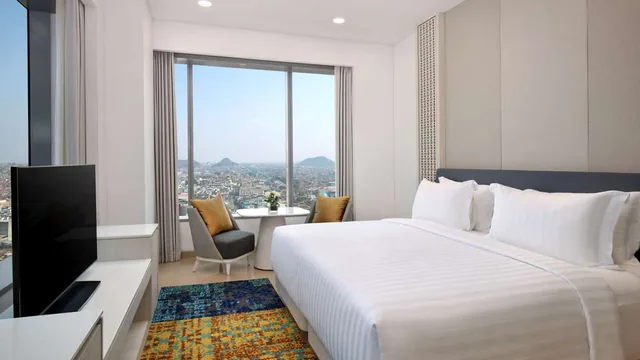 Grand Mercure Lampung photo 7