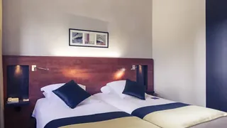 Wingate by Wyndham Atlanta Galleria/Ballpark