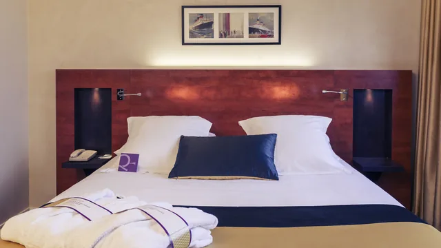 Mercure Maurepas Saint Quentin photo 5