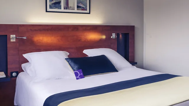Mercure Maurepas Saint Quentin photo 6