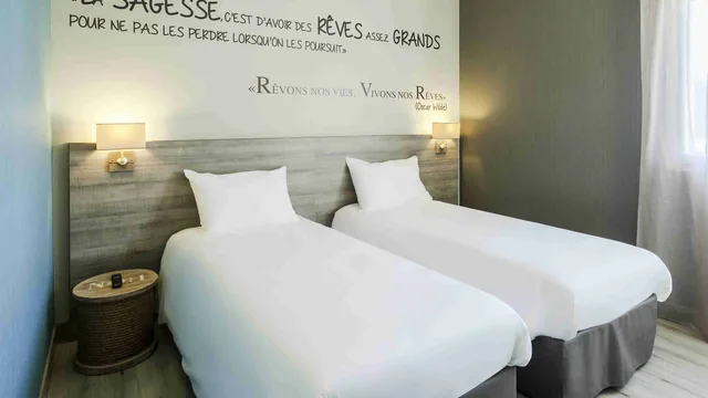 Ibis Styles Vierzon photo 4