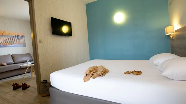 Ibis Styles Vierzon photo 5