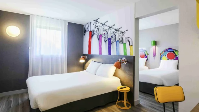 Ibis Styles Vierzon photo 7