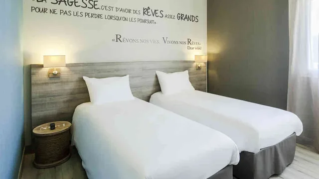 Ibis Styles Vierzon photo 10