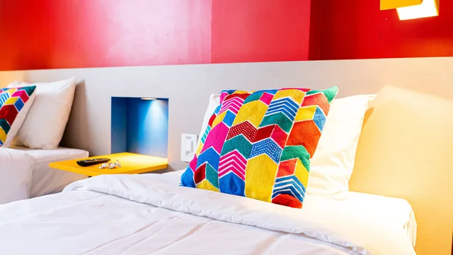 Ibis Styles Campina Grande photo 4