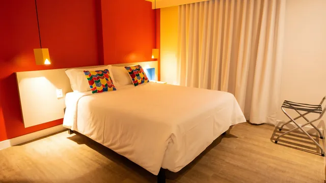 Ibis Styles Campina Grande photo 6