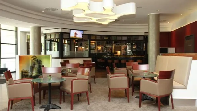 Steigenberger Hotel Dortmund photo 3